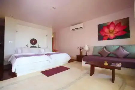 Vacation Village Phra Nang Lanta - Sha Extra Plus - 90