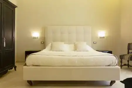 Maecò Ortigia b&b - 58