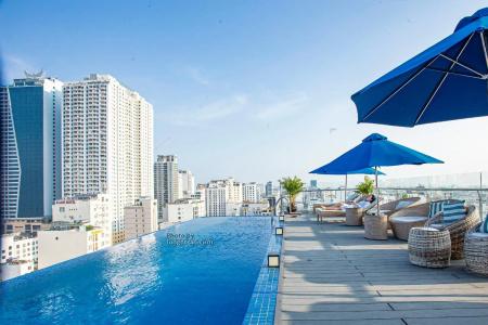 Grand Ocean Luxury Boutique - 27