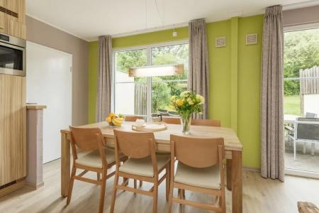 Hochsauerland by Center Parcs - 5