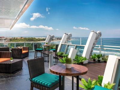 The Kuta Beach Heritage - Managed by Accor - 24