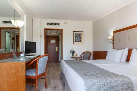 Best Western Plus Plaza - 76