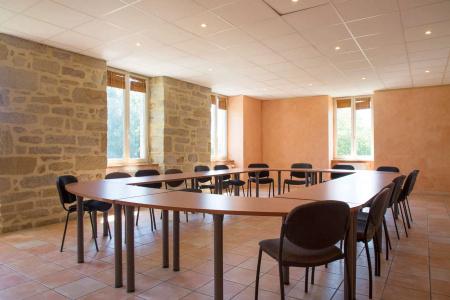 Manoir des Indes, The Originals Relais (Relais du Silence) - 17