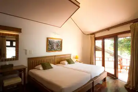Baan Hin Sai Resort & Spa - Sha Extra Plus - 0