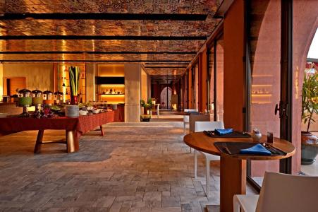 Marrakesh Hua Hin Resort & Spa - 33