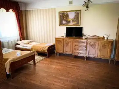 Wellness & Spa Antyczny Dwór - 44