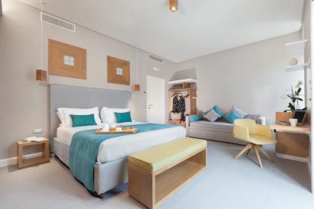 La Piazzetta Guest House - 99