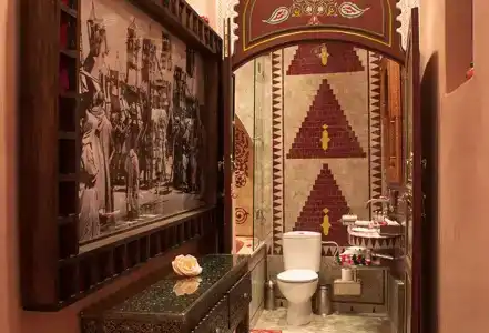 Riad Hikaya - 11