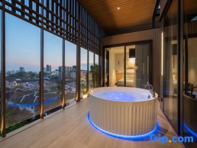 Shan Villas Sukhumvit - 177