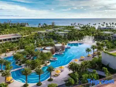 Pullman Phu Quoc Beach Resort - 143