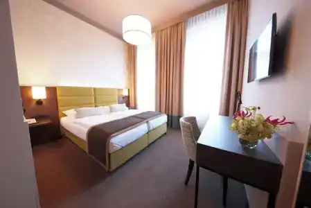 Drei Kronen Wien City - 62