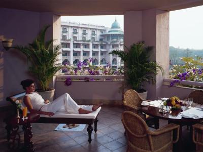 The Leela Palace Bengaluru - 86