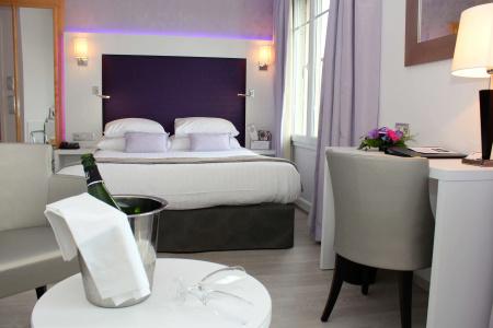 Best Western Plus Carlton Annecy - 5