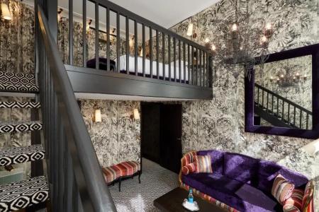 Le Pavillon de la Reine & Spa - Small Luxurys of the World - 98
