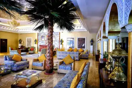 Sharjah International Airport - 1