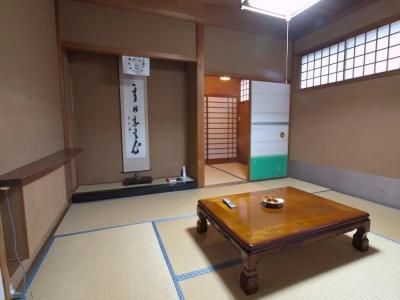 Koyasan Shukubo Sainanin - 6