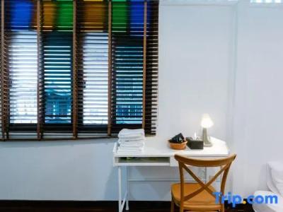 Diff Hostel - 97
