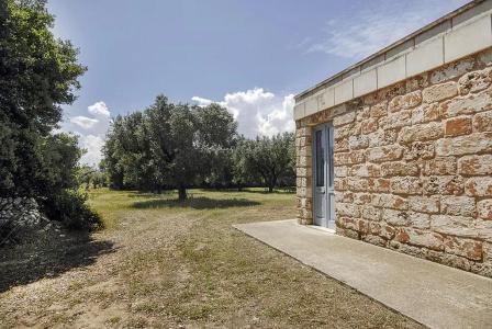 Masseria Berzario - 67