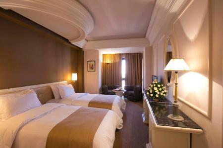 Nassim Hôtel - 2