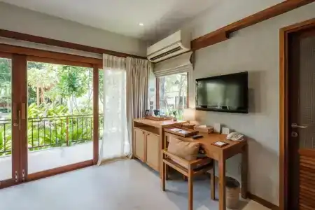 Banana Fan Sea Resort - Sha Extra Plus Certified - 77