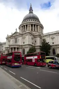 Yha St Paul's - 23