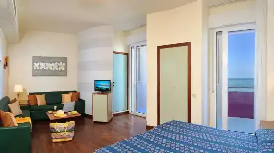 Atlantic Vista Mare - 22