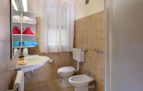 Centro Vacanze Pra' delle Torri - 135