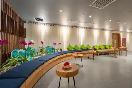 Dusit Princess Moonrise Beach Resort - 10