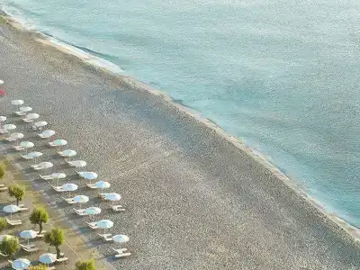 Grecotel Lux Me Dama Dama - 30