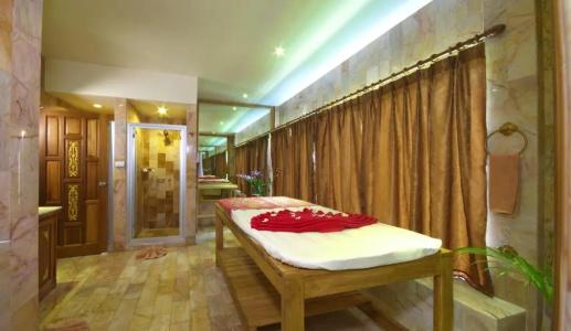 The Siam Residence Boutique - 54