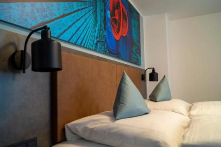 Trip Inn Living & Suites - 43