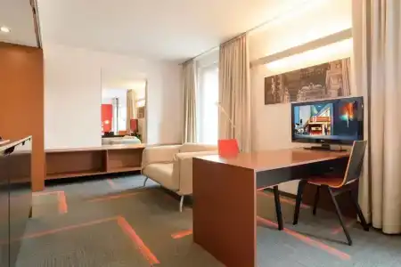 Kyriad Vienna Altmannsdorf - 29