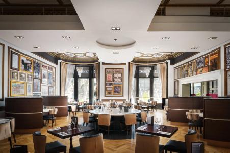 Indigo - Edinburgh - Princes Street, an IHG Hotel - 48
