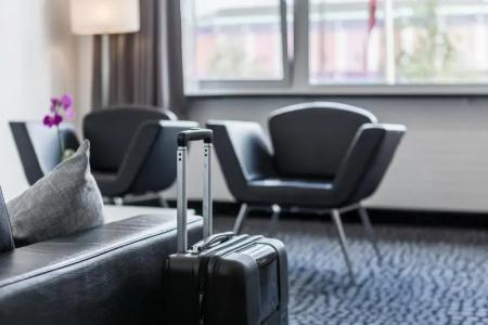 ProfilHotels Mercur - 84