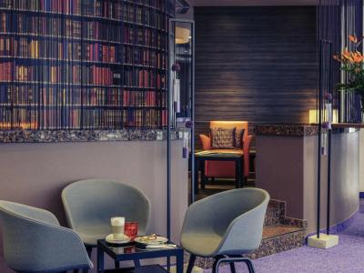 Mercure Wien City - 14