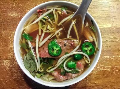 Pho Hien Star - 10