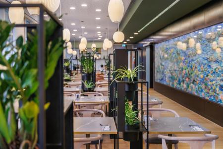 art'otel cologne, part of Radisson Group - 36