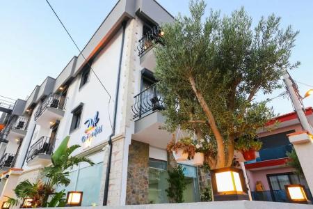 Dali Boutique - 0