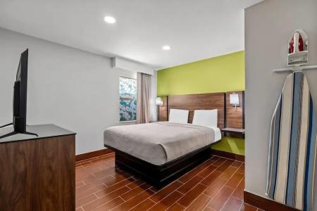 Traveby Wyndham Suites St Augustine - 79