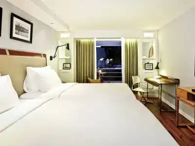 The Kuta Beach Heritage - Managed by Accor - 43