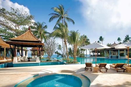 Melati Beach Resort & Spa - Sha Extra Plus Certified - 12