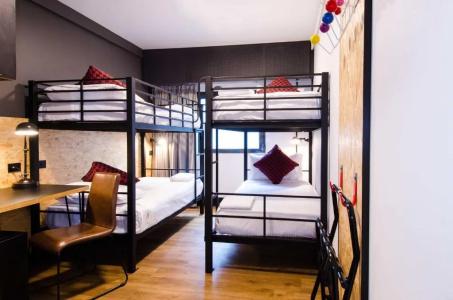 ibis budget East - 26