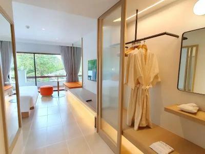 Novotel Rayong Rim Pae Resort - 76