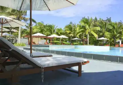 Sonata Resort & Spa - 31