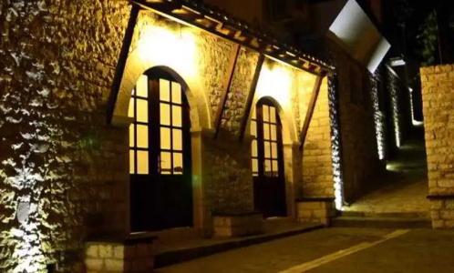 Boutique Muzaka (Historic Center) - 1