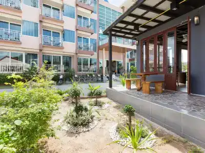 David Residence- Sha Extra Plus - 15