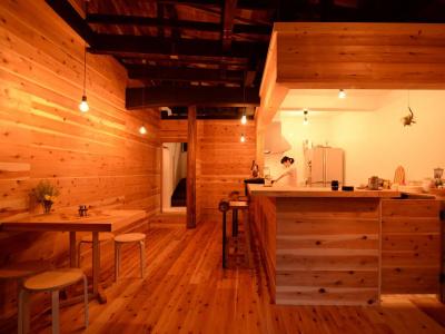Hakone Guesthouse Toi - 10