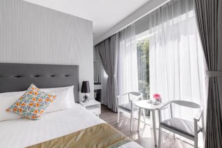 The Wind - Spa Inclusive - 36