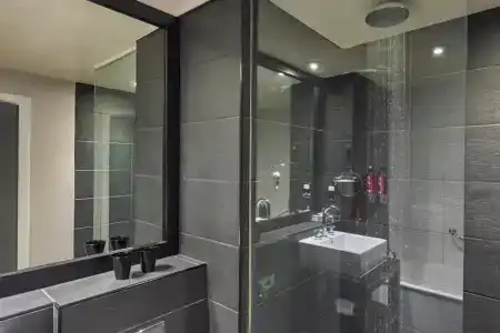 Malmaison Manchester - 117