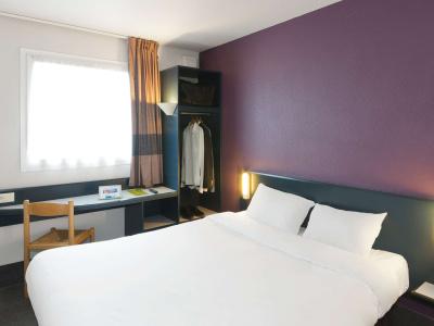 b&b hôTel Rennes Sud Chantepie - 2